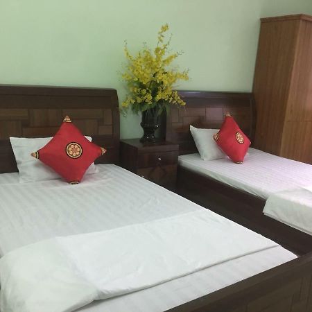 Han Han Ha Long Bagian luar foto