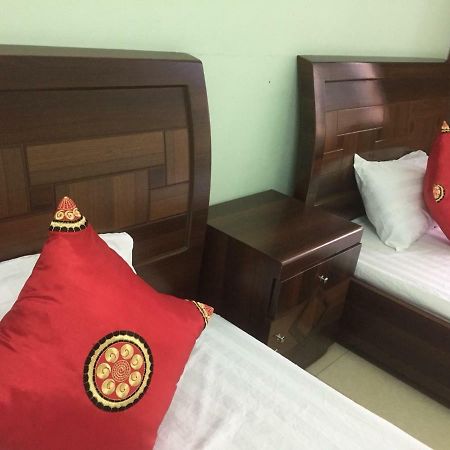 Han Han Ha Long Bagian luar foto