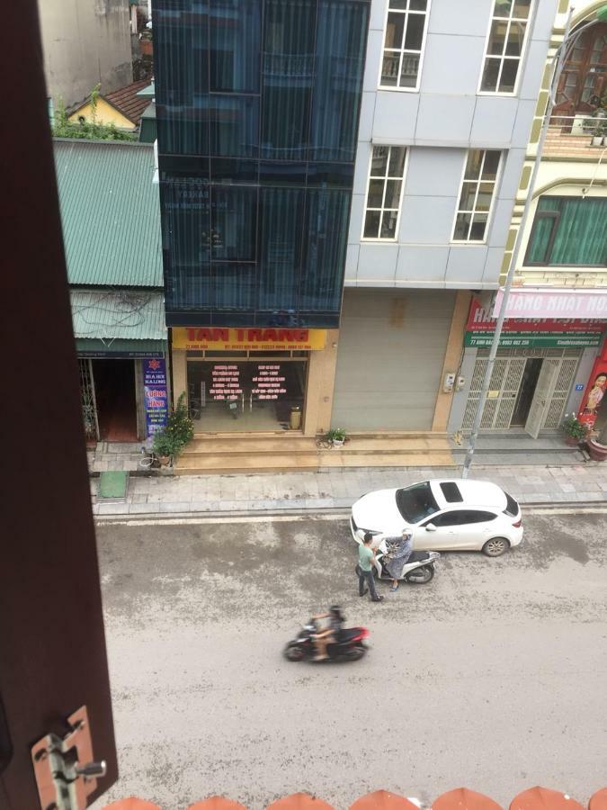 Han Han Ha Long Bagian luar foto