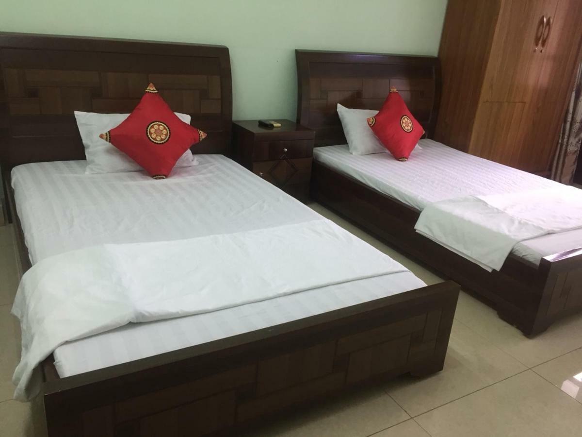Han Han Ha Long Bagian luar foto